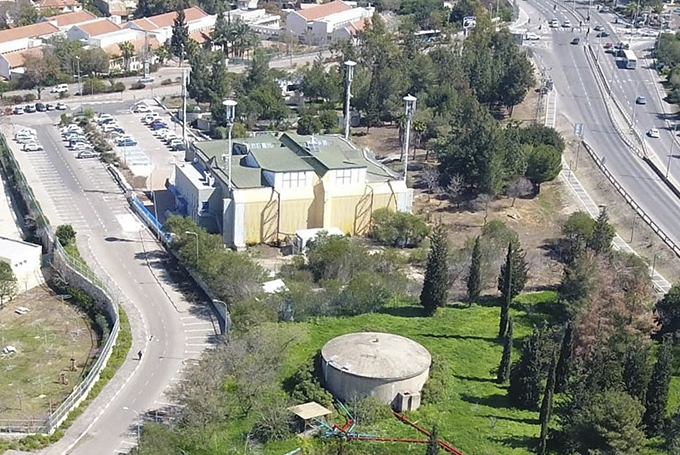 עפולה: כמיליון וחצי שקלים יושקעו בשדרוג מתקני ספורט ברחבי העיר